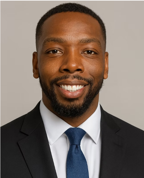 Dr. Charles Walker, DC