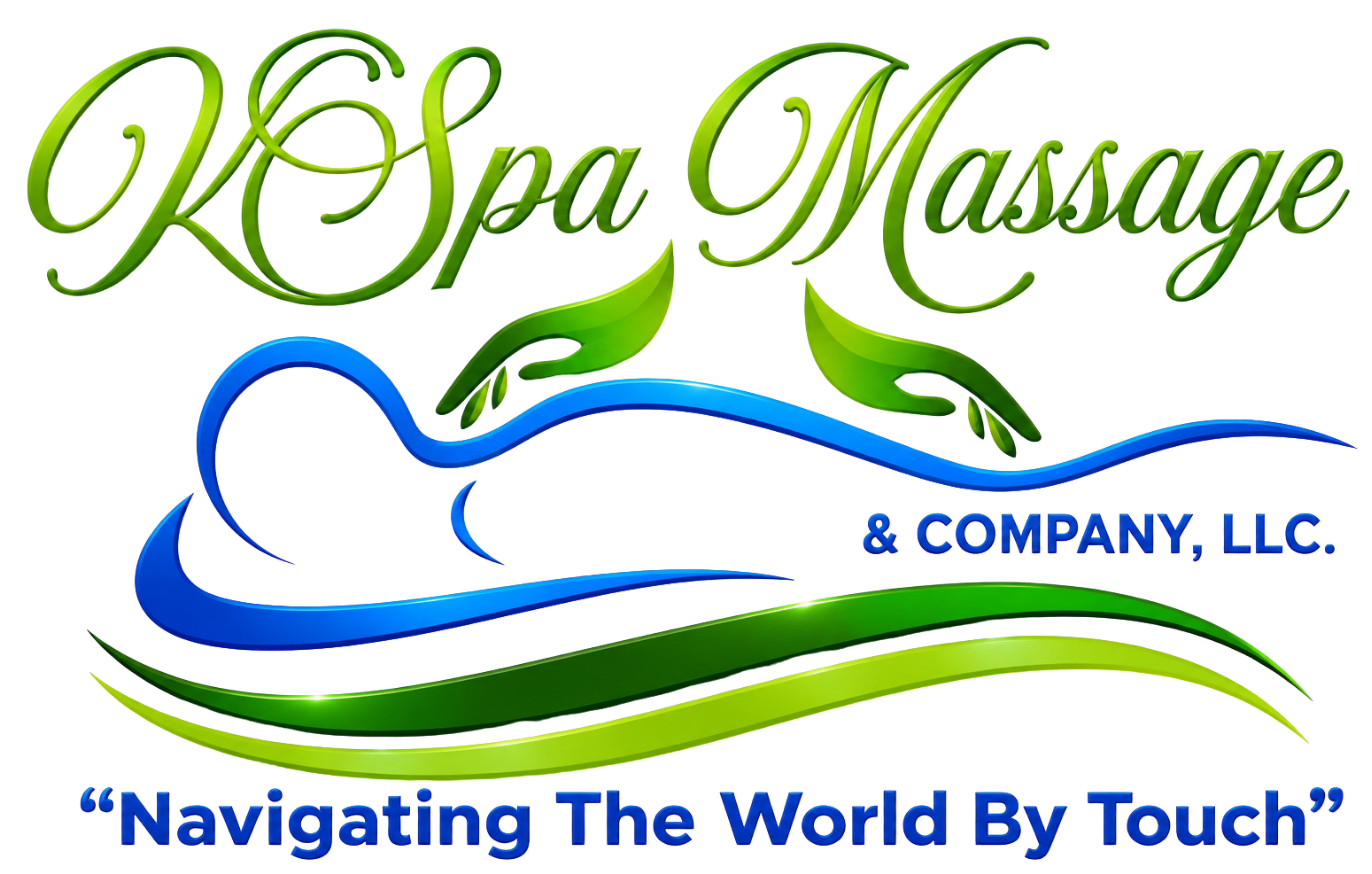 KSpa Massage & Company, LLC