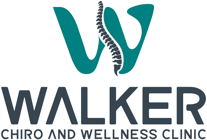 Walker Chiro and Wellness Clinic logo